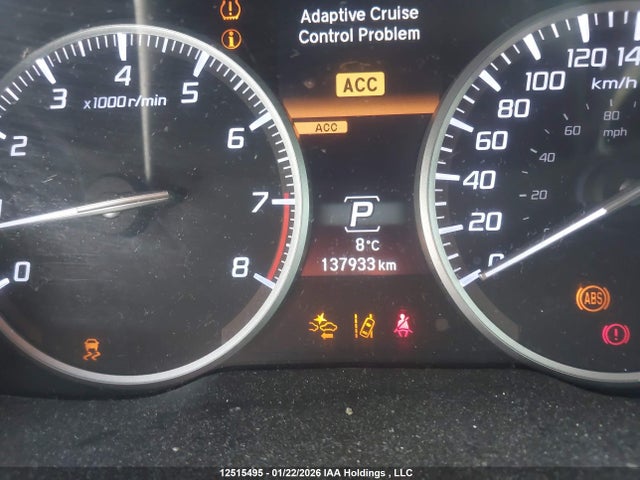Acura Ilx Premium/technology 2017 19UDE2F79HA802461 Image 15