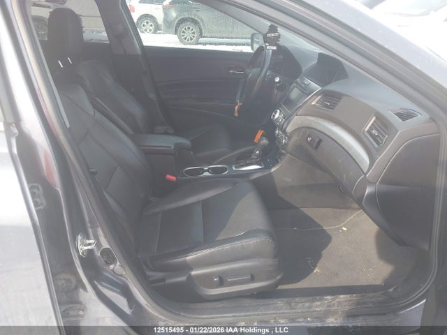 Acura Ilx Premium/technology 2017 19UDE2F79HA802461 Image 5