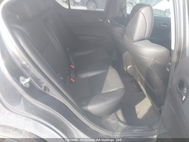 Acura Ilx Premium/technology 2017 19UDE2F79HA802461 Image 8
