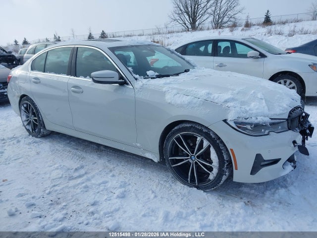 3MW5R7J0XL8B05316 BMW 330i Xdrive