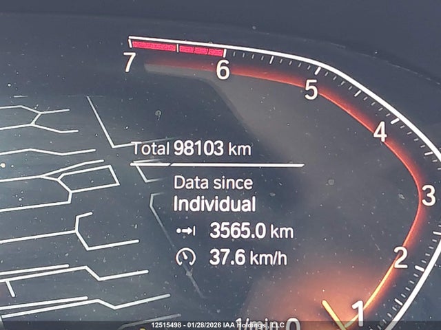 3MW5R7J0XL8B05316 BMW 330i Xdrive