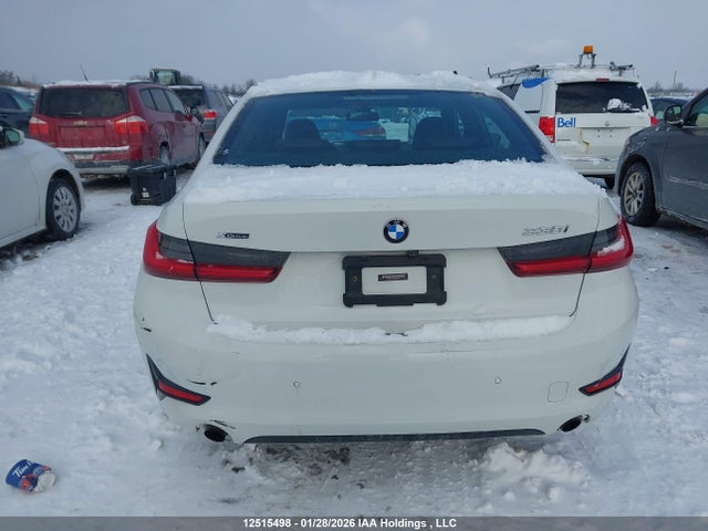 3MW5R7J0XL8B05316 BMW 330i Xdrive