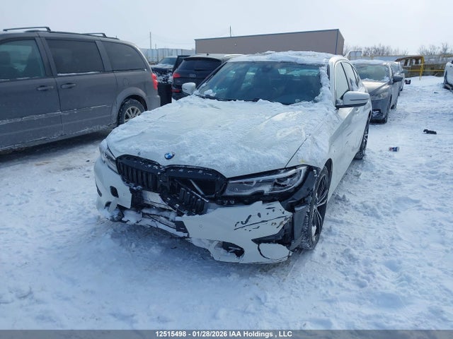 3MW5R7J0XL8B05316 BMW 330i Xdrive