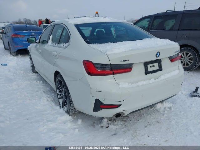 3MW5R7J0XL8B05316 BMW 330i Xdrive