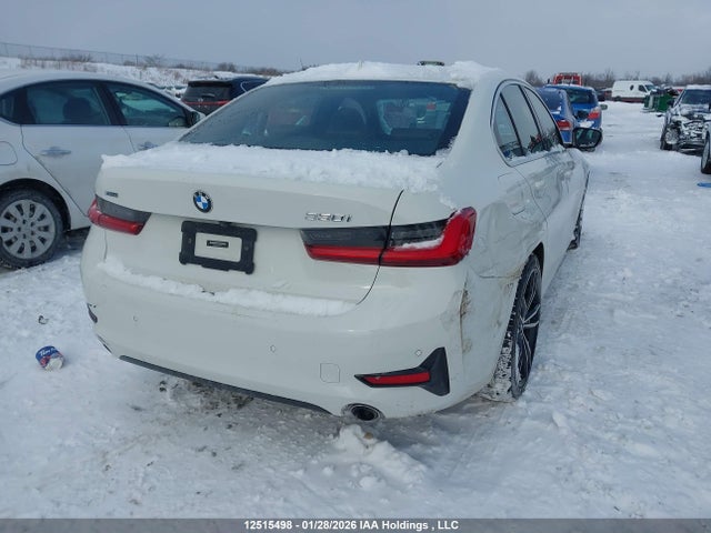 3MW5R7J0XL8B05316 BMW 330i Xdrive