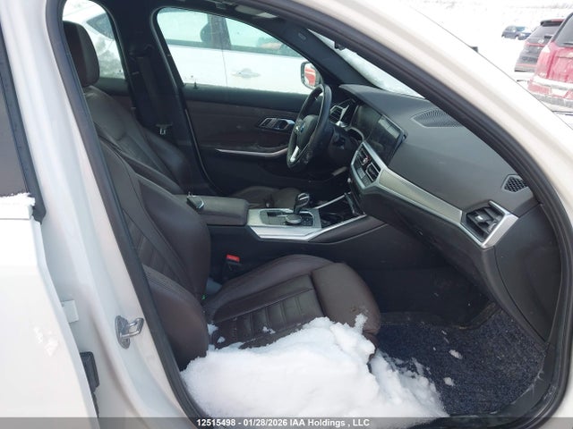 3MW5R7J0XL8B05316 BMW 330i Xdrive