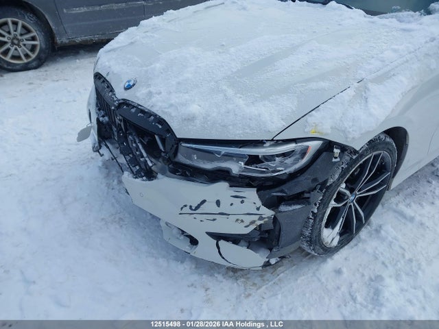 3MW5R7J0XL8B05316 BMW 330i Xdrive