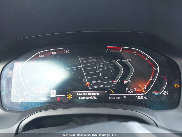 3MW5R7J0XL8B05316 BMW 330i Xdrive