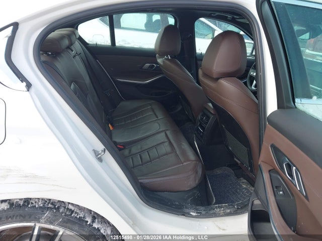 3MW5R7J0XL8B05316 BMW 330i Xdrive
