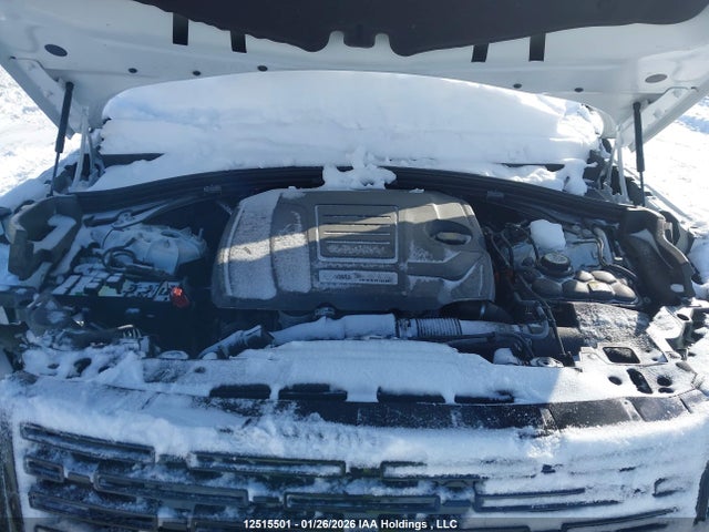 SALYL2EX2RA379613 Land Rover Range Rover Velar P250 Dynamic Se