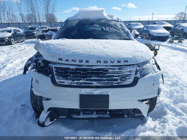 SALYL2EX2RA379613 Land Rover Range Rover Velar P250 Dynamic Se