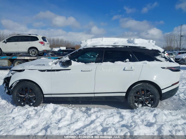 SALYL2EX2RA379613 Land Rover Range Rover Velar P250 Dynamic Se