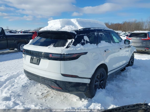 SALYL2EX2RA379613 Land Rover Range Rover Velar P250 Dynamic Se