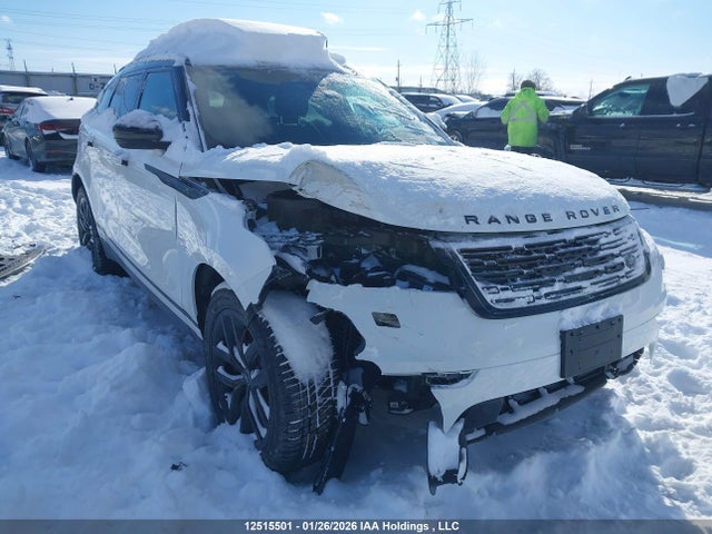 SALYL2EX2RA379613 Land Rover Range Rover Velar P250 Dynamic Se