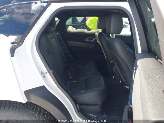 SALYL2EX2RA379613 Land Rover Range Rover Velar P250 Dynamic Se