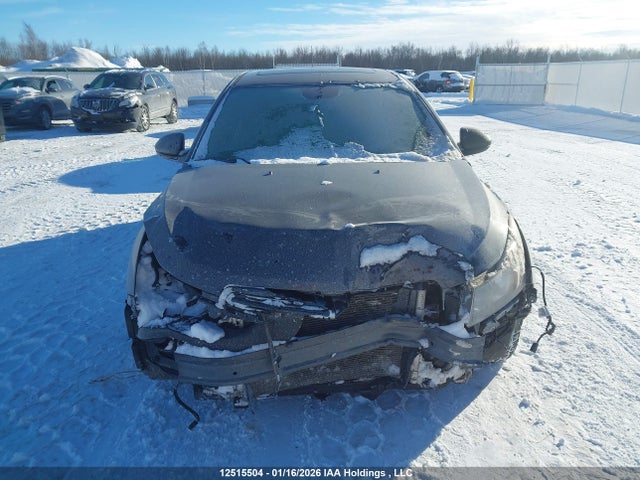 1G1PE5SBXF7253119 Chevrolet Cruze 2lt