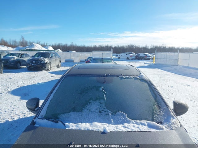 1G1PE5SBXF7253119 Chevrolet Cruze 2lt