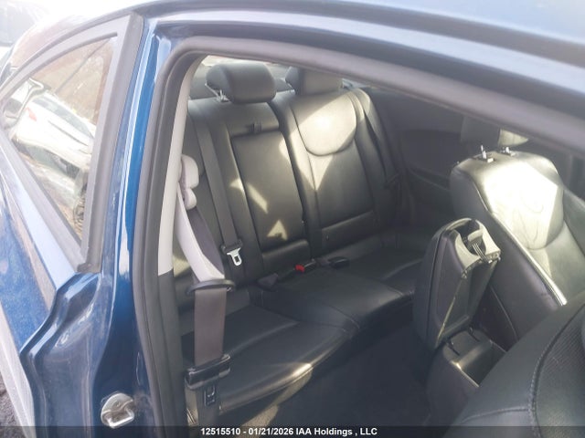 KMHDH6AH1EU026975 Hyundai Elantra Coupe Gs/se