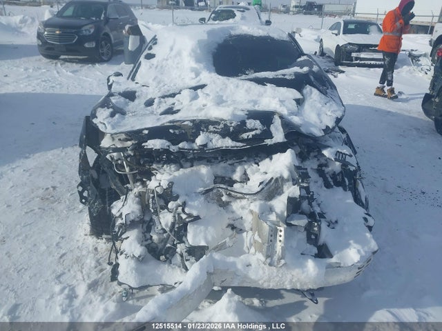 Honda k20c2 2018 2HGFC2F67JH040731 Image 10