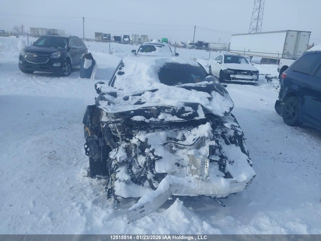 Honda k20c2 2018 2HGFC2F67JH040731 Image 12