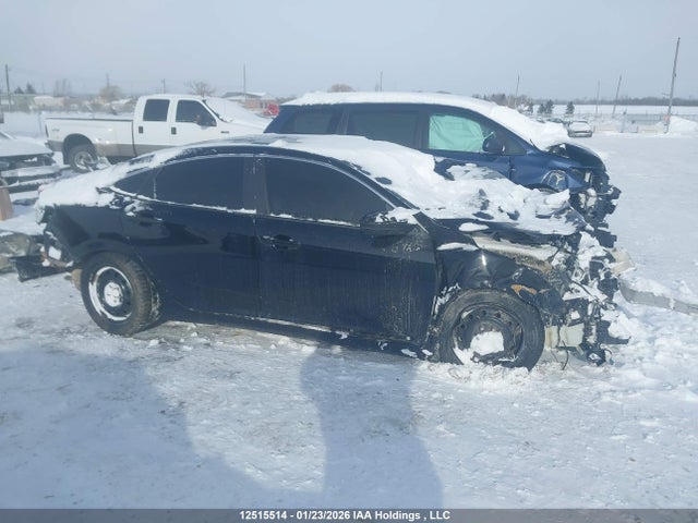Honda k20c2 2018 2HGFC2F67JH040731 Image 13