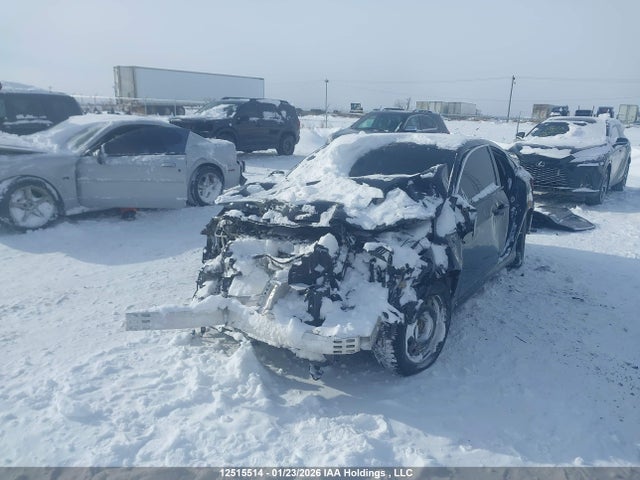 Honda k20c2 2018 2HGFC2F67JH040731 Image 6