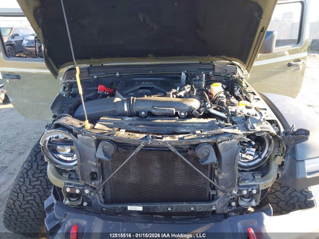 1C4PJXFNXTW197512 Jeep Wrangler