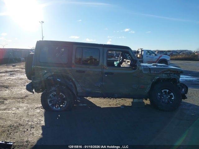 1C4PJXFNXTW197512 Jeep Wrangler