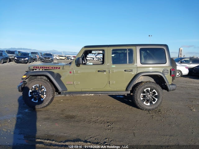 1C4PJXFNXTW197512 Jeep Wrangler