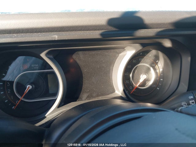 1C4PJXFNXTW197512 Jeep Wrangler