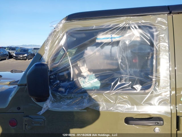 1C4PJXFNXTW197512 Jeep Wrangler