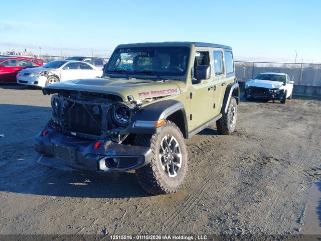1C4PJXFNXTW197512 Jeep Wrangler