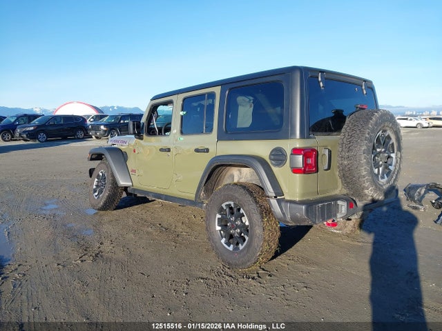 1C4PJXFNXTW197512 Jeep Wrangler