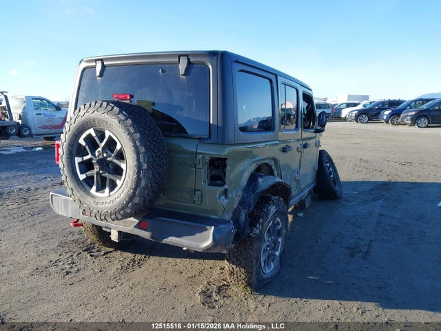 1C4PJXFNXTW197512 Jeep Wrangler
