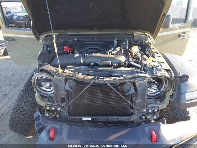 1C4PJXFNXTW197512 Jeep Wrangler