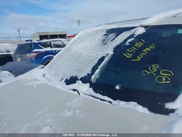 Aukcja sprzedaży 2024 Toyota Grand Highlander, vin: 5TDAAAB57RS031997, numer aukcji: 12515521