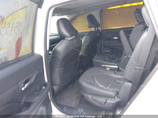 Aukcja sprzedaży 2024 Toyota Grand Highlander, vin: 5TDAAAB57RS031997, numer aukcji: 12515521