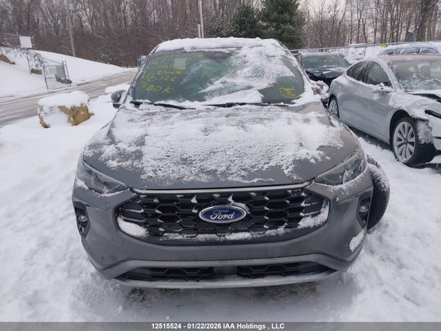 1FMCU9PA4TUA08146 Ford Escape St-line Elite