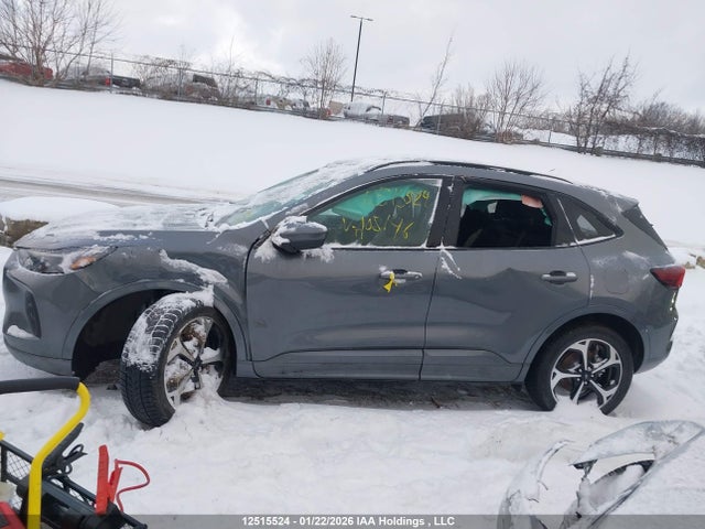 1FMCU9PA4TUA08146 Ford Escape St-line Elite