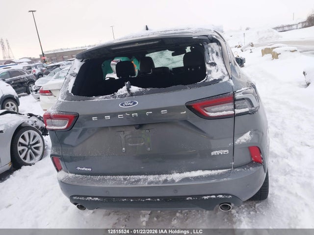 1FMCU9PA4TUA08146 Ford Escape St-line Elite