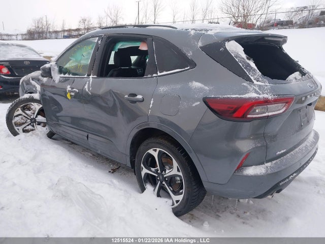 1FMCU9PA4TUA08146 Ford Escape St-line Elite