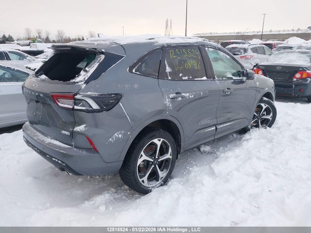 1FMCU9PA4TUA08146 Ford Escape St-line Elite