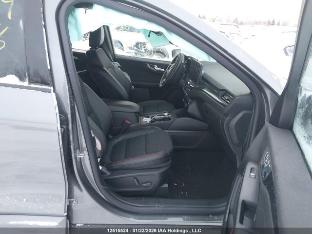 1FMCU9PA4TUA08146 Ford Escape St-line Elite