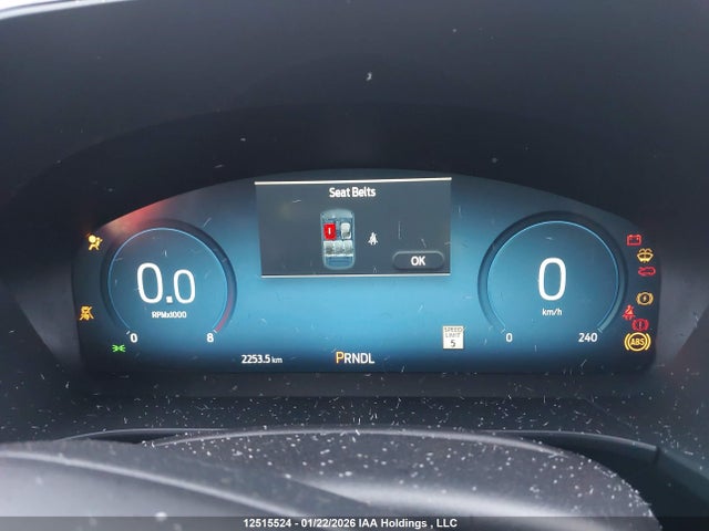 1FMCU9PA4TUA08146 Ford Escape St-line Elite