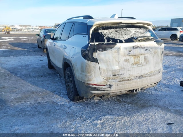 3GKALVEX7LL252189 GMC Terrain Slt