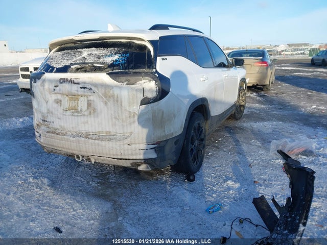 3GKALVEX7LL252189 GMC Terrain Slt