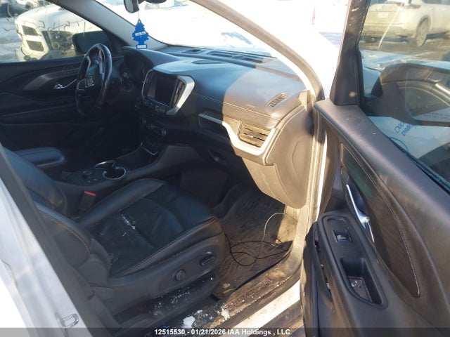 3GKALVEX7LL252189 GMC Terrain Slt