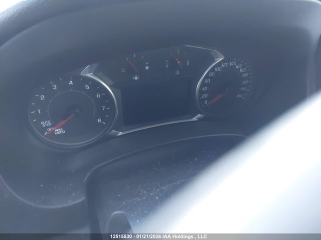 3GKALVEX7LL252189 GMC Terrain Slt