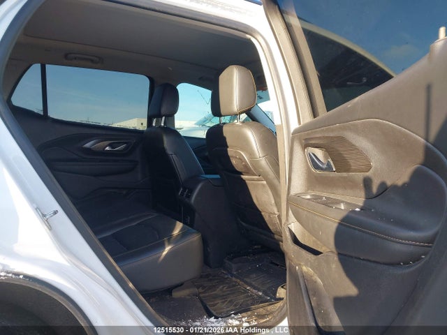 3GKALVEX7LL252189 GMC Terrain Slt