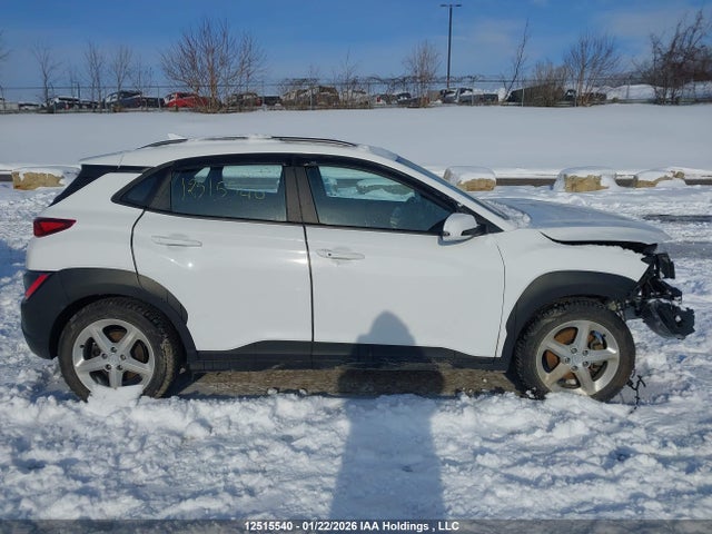 Hyundai Kona 2022 KM8K2CABXNU826757 Image 12